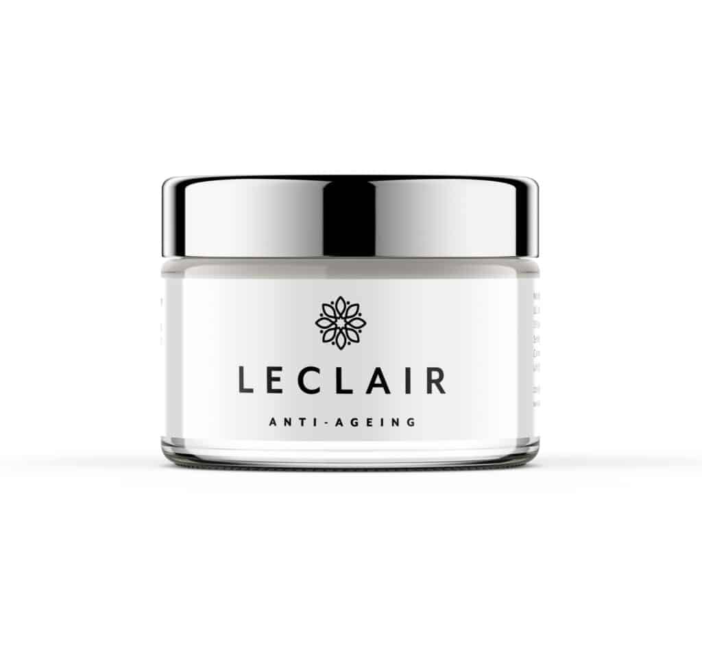 Leclair Anti-Ageing Day Cream