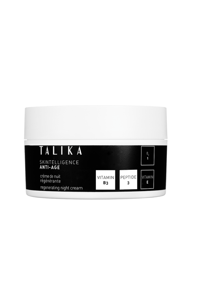 Talika Regenerating Night Cream