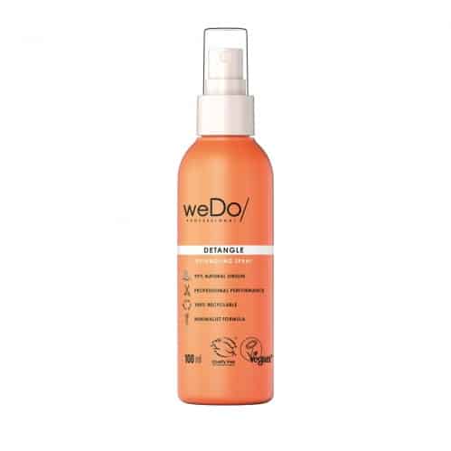 Detangle spray from weDo